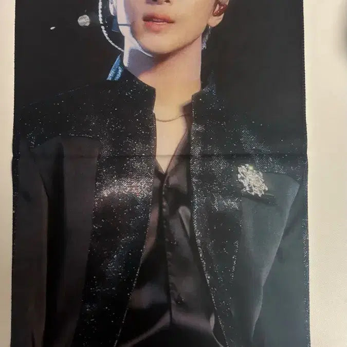 [BUNJANG] NCT Haechan Slogan / 해찬 슬로건