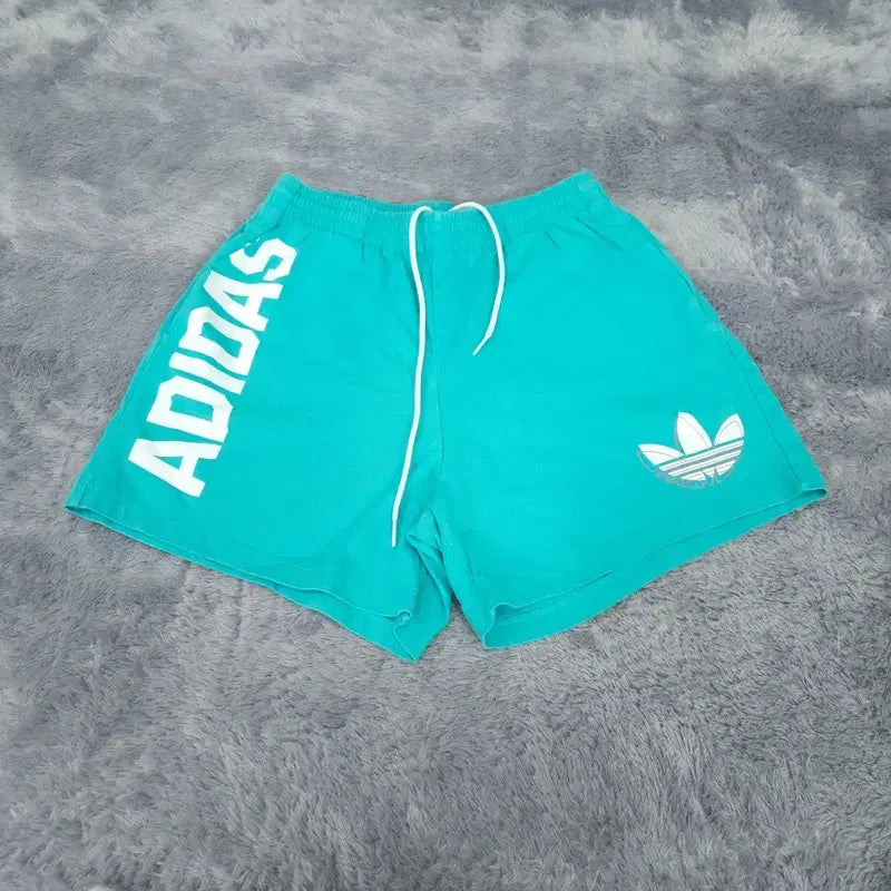 [BUNJANG] Adidas L Size Shorts / L 아디다스 반바지 | B