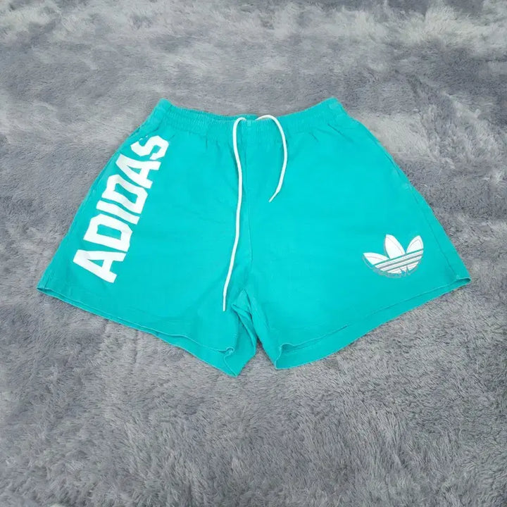 [BUNJANG] Adidas L Size Shorts / L 아디다스 반바지 | B