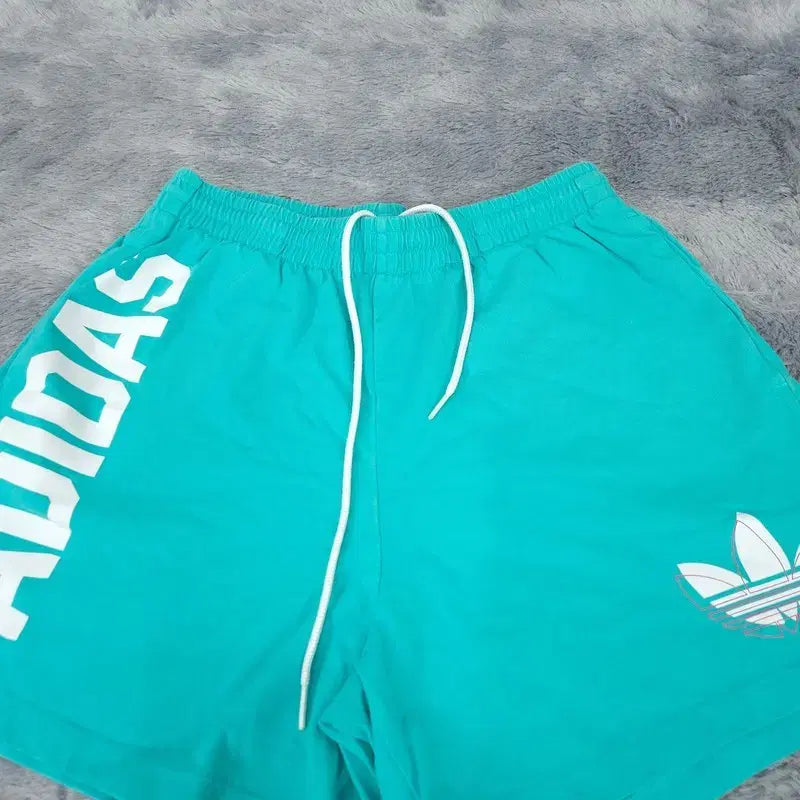 [BUNJANG] Adidas L Size Shorts / L 아디다스 반바지 | B