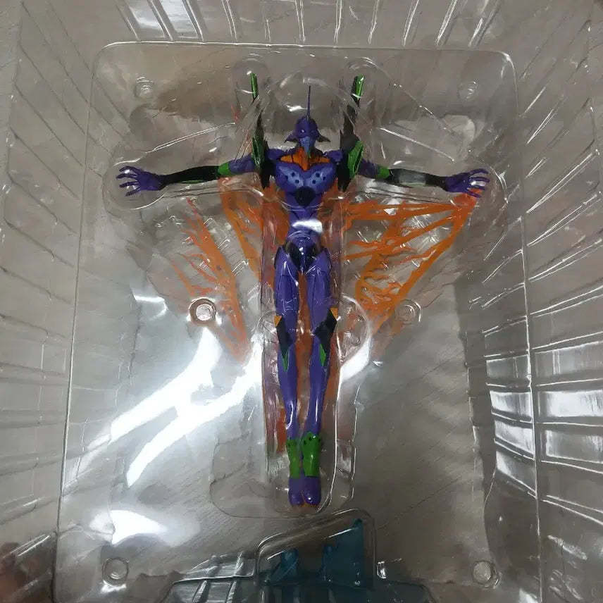 [BUNJANG] Evangelion 30th Anniversary Kuji Last One Unit-01 / 에바 30주년 쿠지 라스트원 초호기
