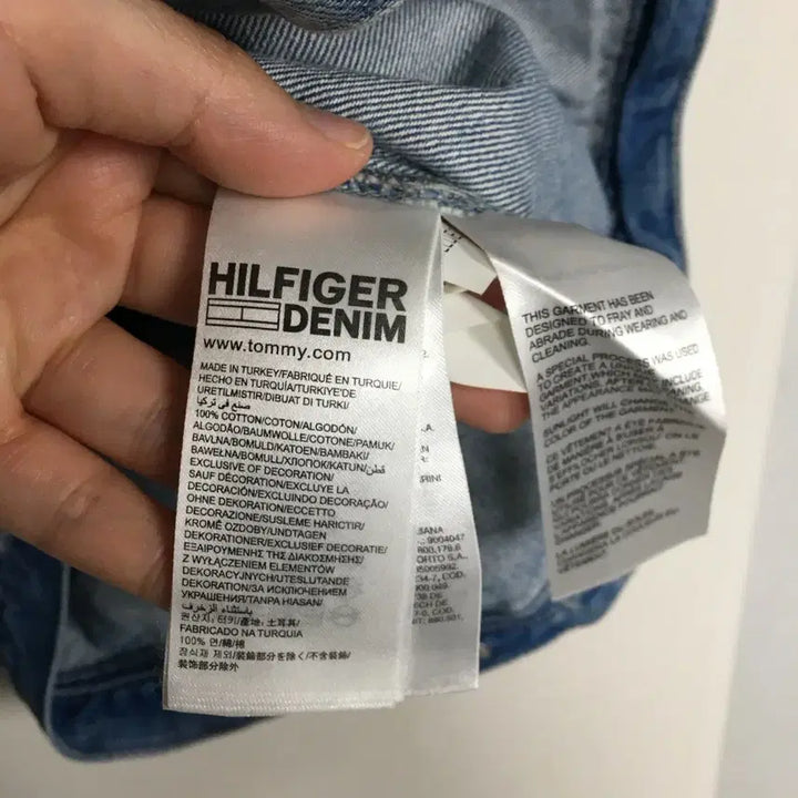 [BUNJANG] Tommy Hilfiger Women&