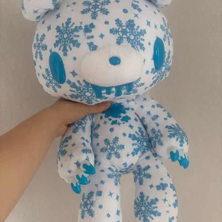 [BUNJANG] Gloomy Bear Plush / 글루미베어