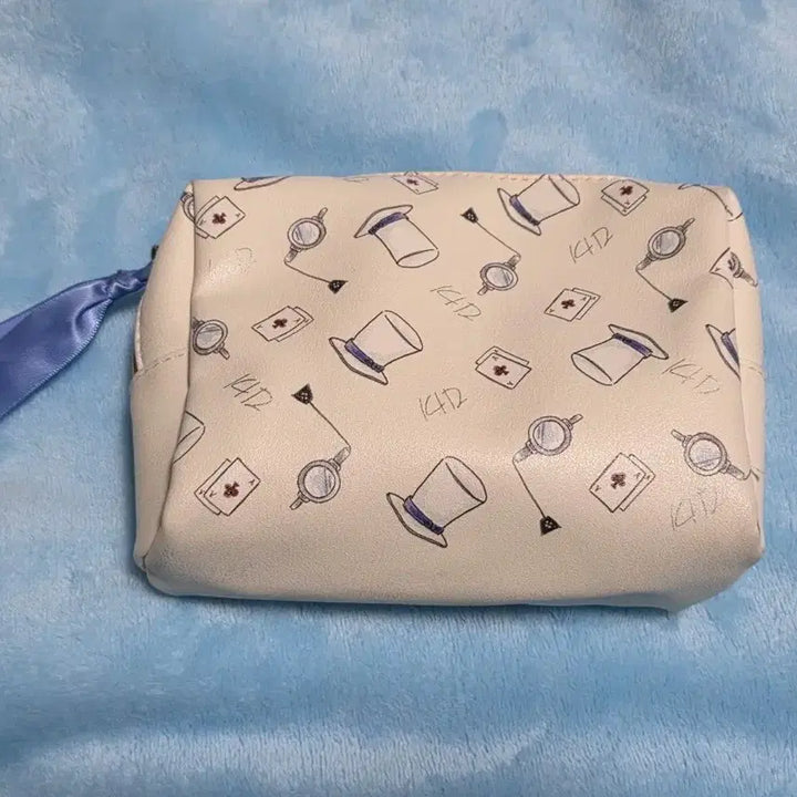 [BUNJANG] Kaito Kid Pouch / 괴도키드 파우치