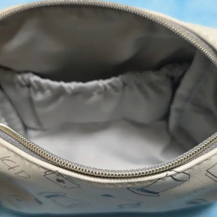 [BUNJANG] Kaito Kid Pouch / 괴도키드 파우치