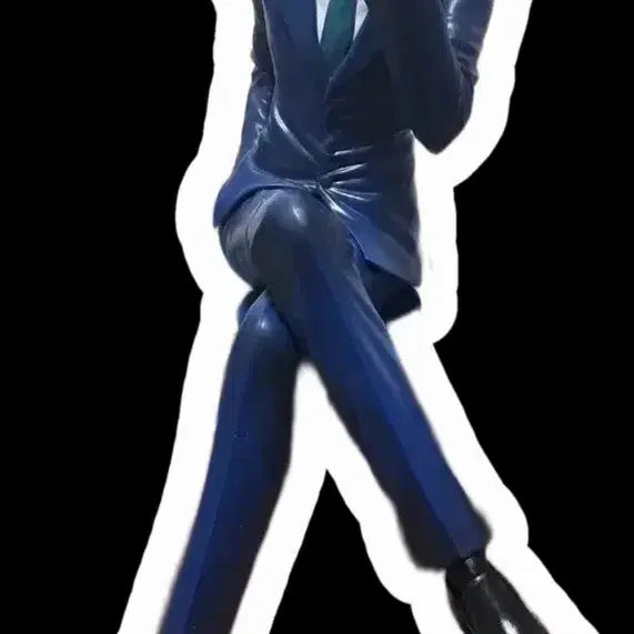 [BUNJANG] Hunter x Hunter Leorio Action Figure / 헌터x헌터 레오리오 피규어