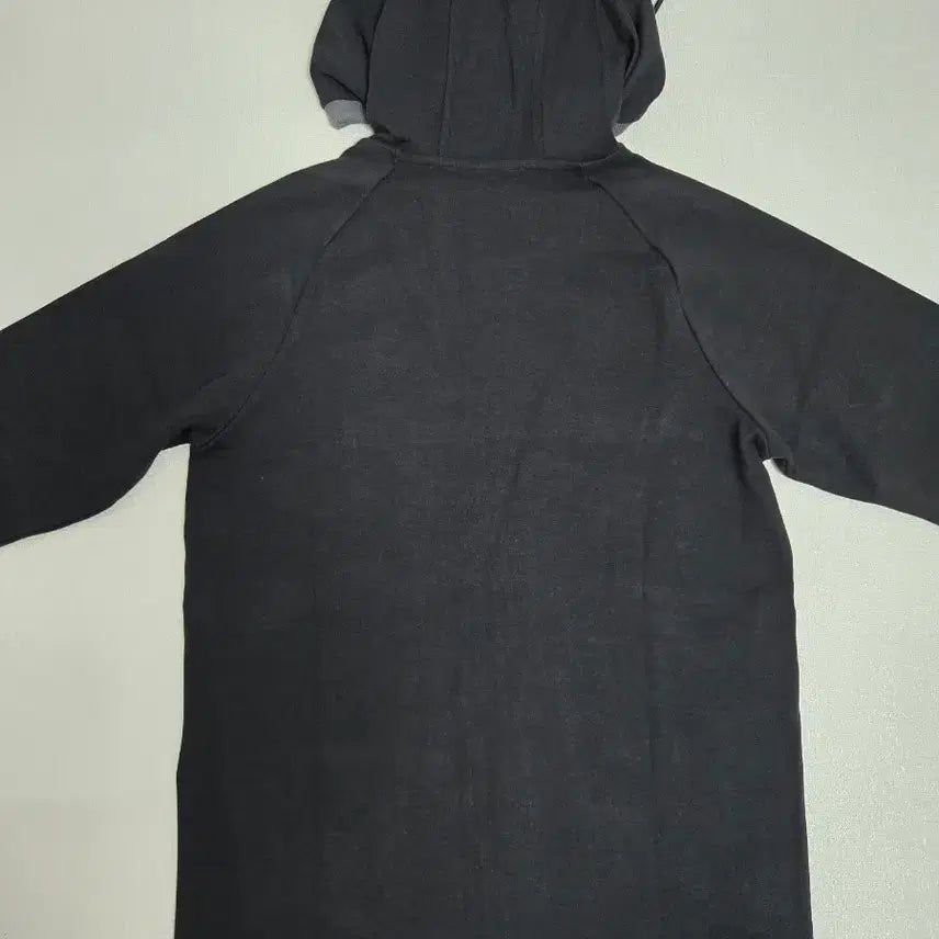 [BUNJANG] Under Armour Hooded Zip-up Black L / 언더아머 후드집업 블랙 L 새상품