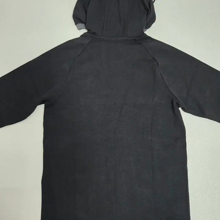 [BUNJANG] Under Armour Hooded Zip-up Black L / 언더아머 후드집업 블랙 L 새상품