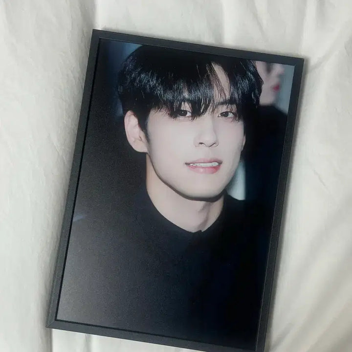 [BUNJANG] DAY6 Wonpil Frame / 택포) 데이식스 원필 통판 액자