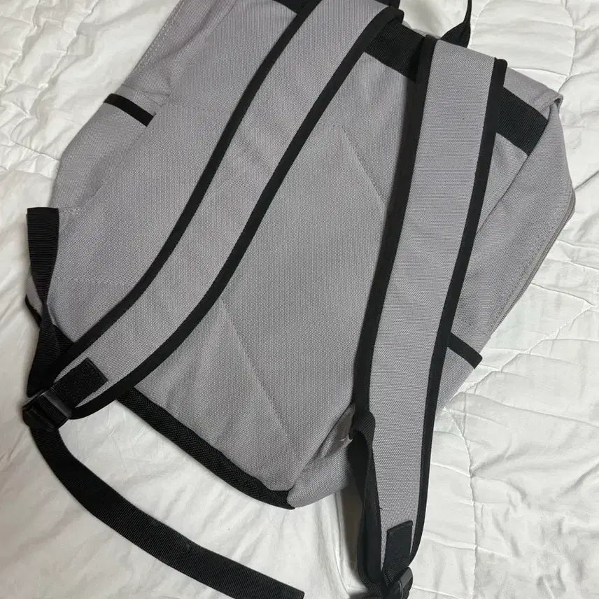 [BUNJANG] Kappa Backpack / 카파 백팩