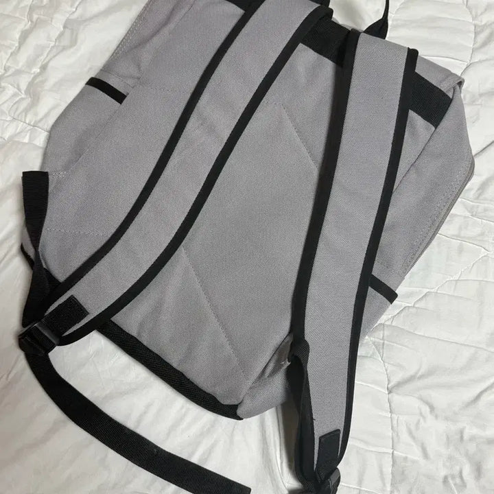 [BUNJANG] Kappa Backpack / 카파 백팩
