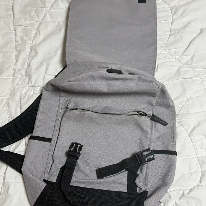 [BUNJANG] Kappa Backpack / 카파 백팩