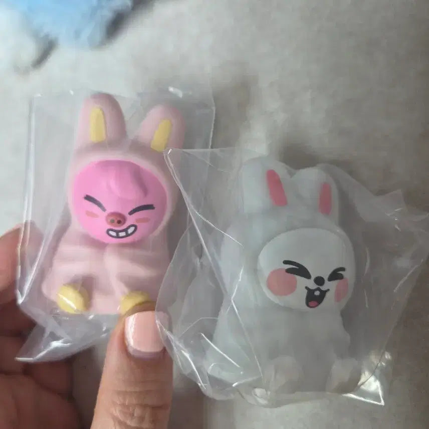 [SOLD OUT] 스키즈 라이트 가챠