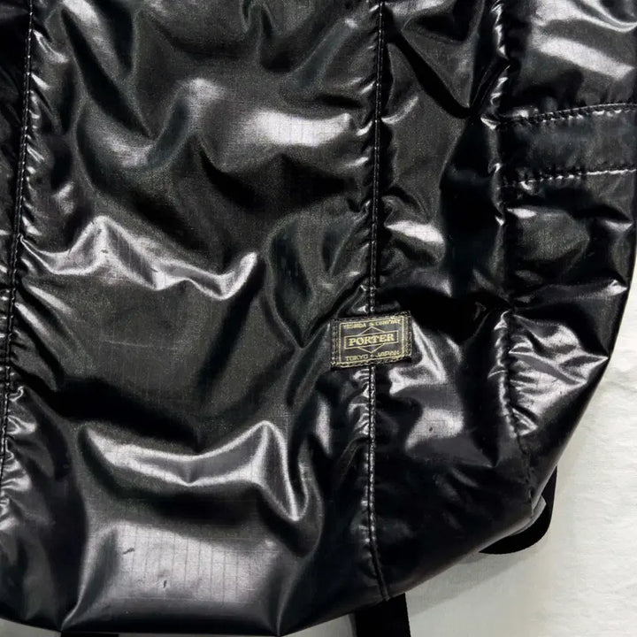 [BUNJANG] Yoshida Porter CIRE Rucksack Backpack / 요시다 포터 CIRE 럭색 백팩