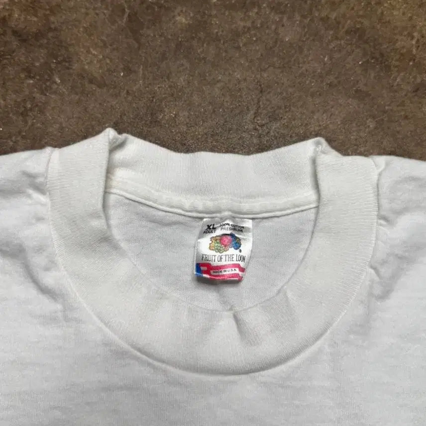 [BUNJANG] Marlboro Rodeo 90s Vintage T-shirt / (XL) 90s 빈티지 말보로 로데오 반팔 티셔츠