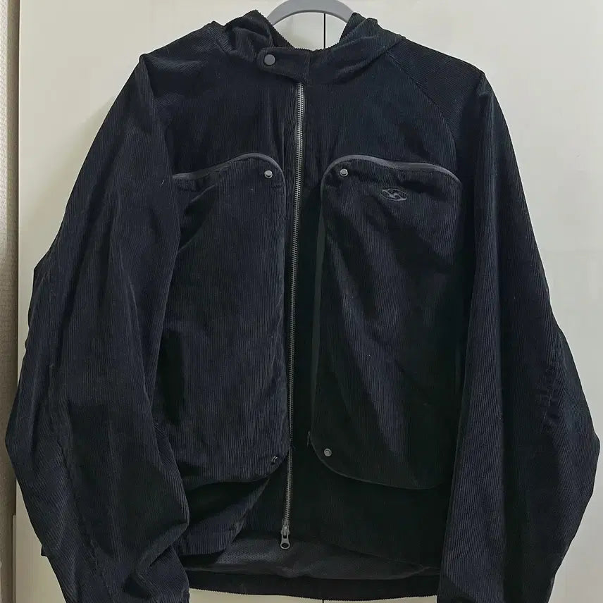 [BUNJANG] Sansan Gear Corduroy Jacket 23FW / 산산기어 코듀로이 자켓 23fw 2사이즈