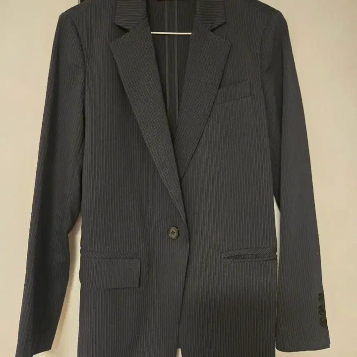 [SOLD OUT] 데미안 간절기 여름자켓