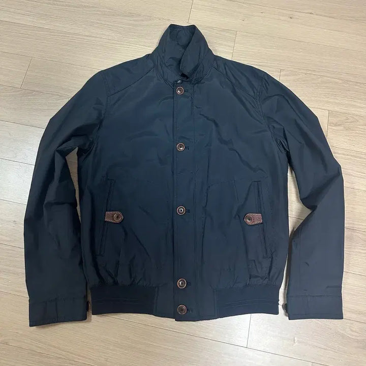 [BUNJANG] Massimo Dutti Blouson Jacket / 마시모두띠 블루종 S