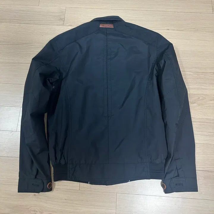 [BUNJANG] Massimo Dutti Blouson Jacket / 마시모두띠 블루종 S