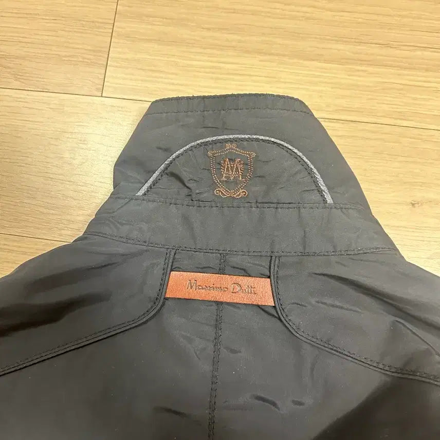 [BUNJANG] Massimo Dutti Blouson Jacket / 마시모두띠 블루종 S
