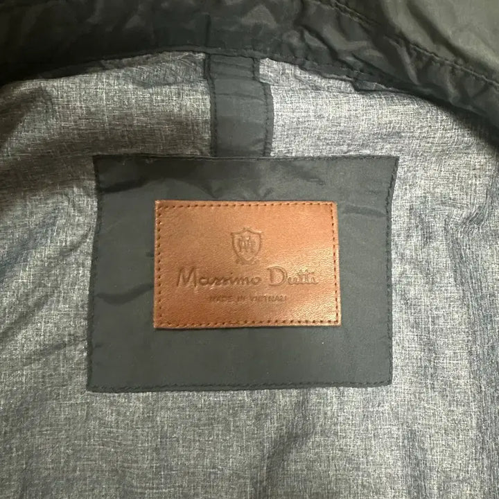 [BUNJANG] Massimo Dutti Blouson Jacket / 마시모두띠 블루종 S
