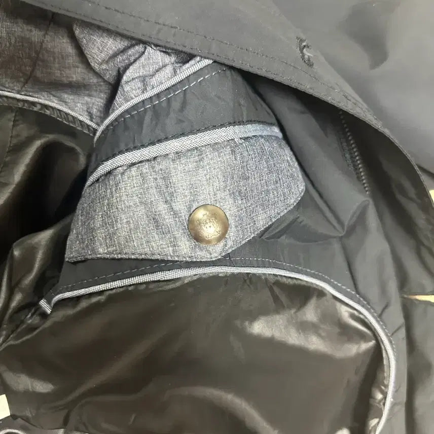 [BUNJANG] Massimo Dutti Blouson Jacket / 마시모두띠 블루종 S
