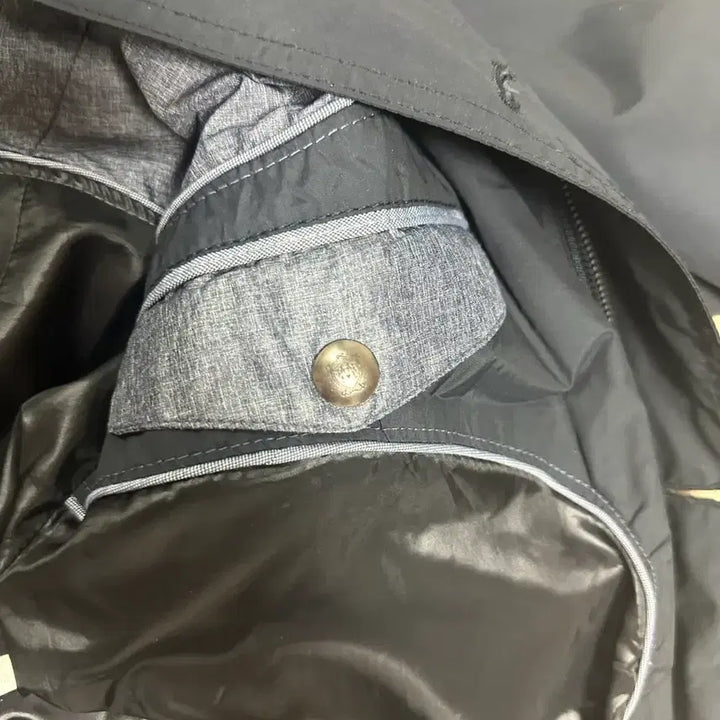 [BUNJANG] Massimo Dutti Blouson Jacket / 마시모두띠 블루종 S