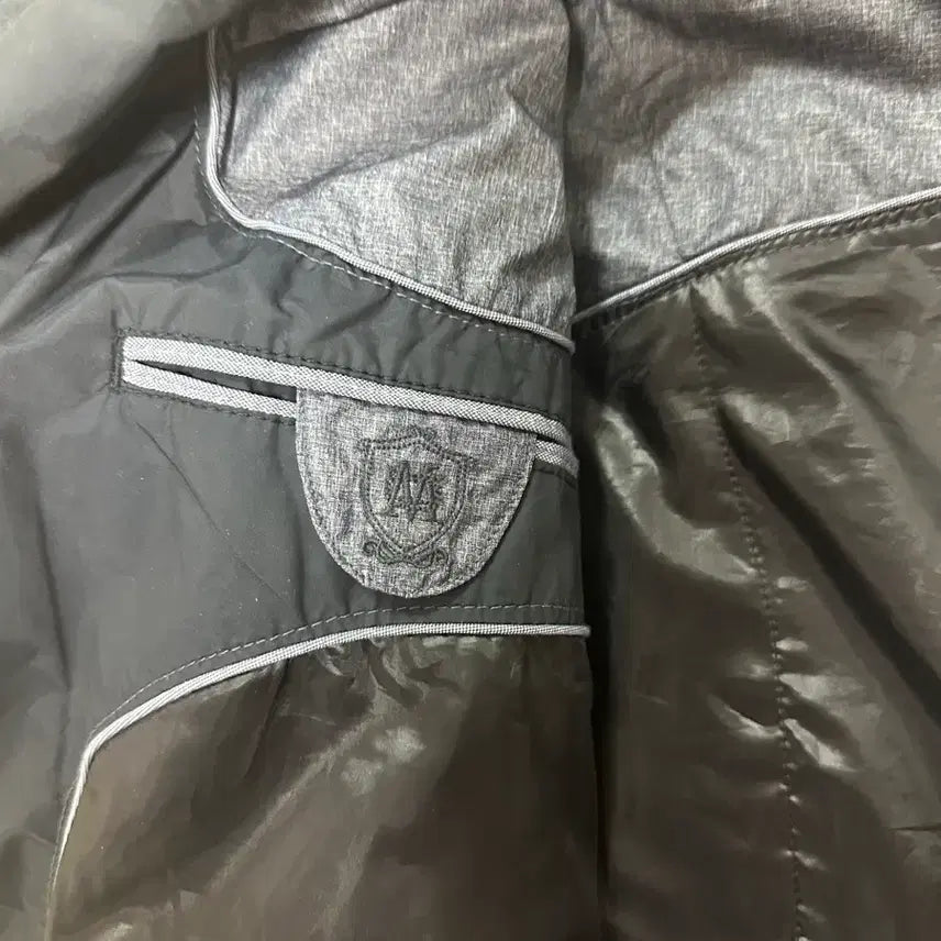 [BUNJANG] Massimo Dutti Blouson Jacket / 마시모두띠 블루종 S