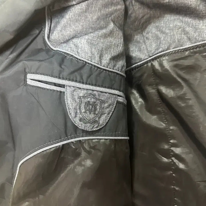 [BUNJANG] Massimo Dutti Blouson Jacket / 마시모두띠 블루종 S