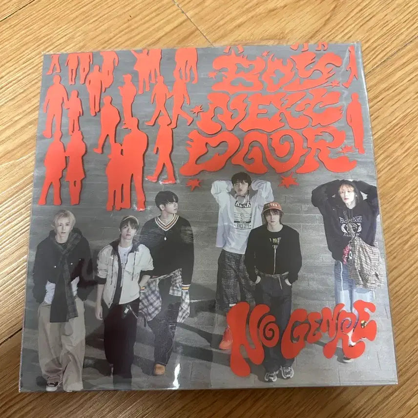 [BUNJANG] BOYNEXTDOOR Album / 보넥도 할액 앨범