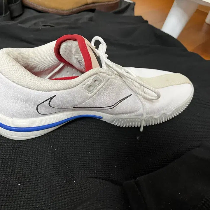 [BUNJANG] Nike Air Sash 250 White / 나이키 에어 세쉬 250 화이트