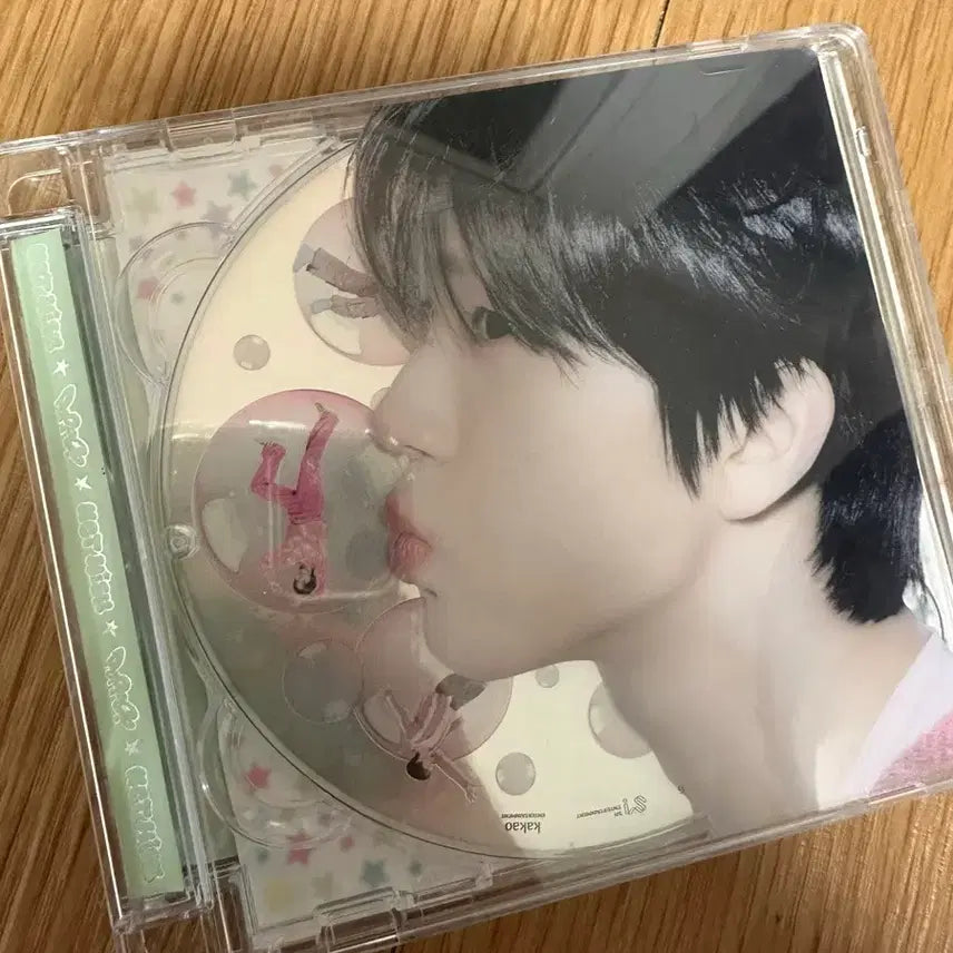 [BUNJANG] NCT WISH Jaehee Pop Pop Album / 엔시티 위시 팝팝 앨범 (재희)