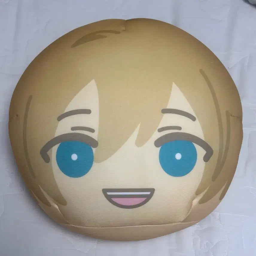 [BUNJANG] Ensemble Stars Tenshouin Eichi Big Plushie / 앙스타 텐쇼인 에이치 빅망 구빅망