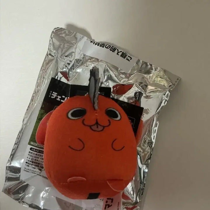 [SOLD OUT] 체인소맨 테노린즈 포치타