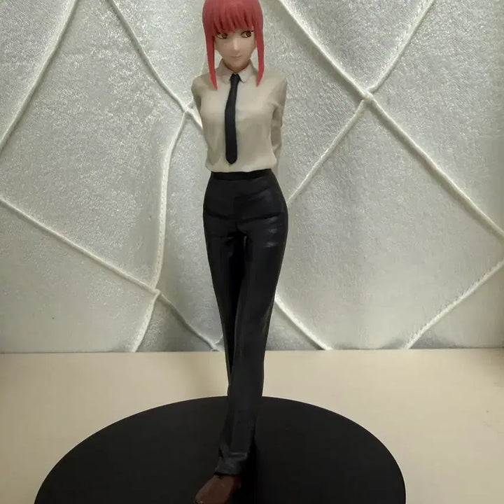 [BUNJANG] ChainSaw Man Makima Figure / 체인소맨 마키마 피규어