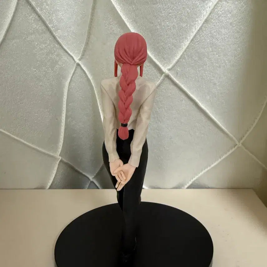 [BUNJANG] ChainSaw Man Makima Figure / 체인소맨 마키마 피규어