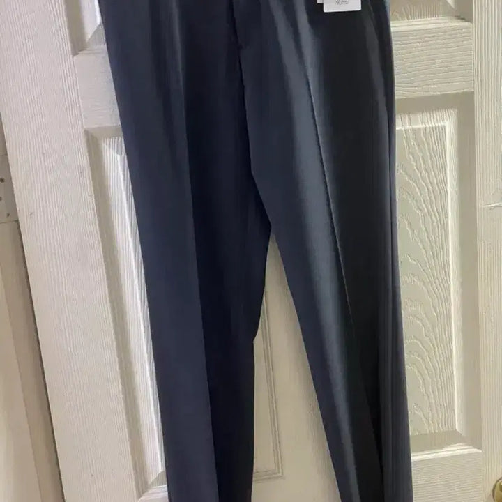 [BUNJANG] Theory New Tailor Malo Fit Pants Dark Charcoal 30 / [새상품]띠어리 뉴테일러 말로 팬츠 다크차콜 30