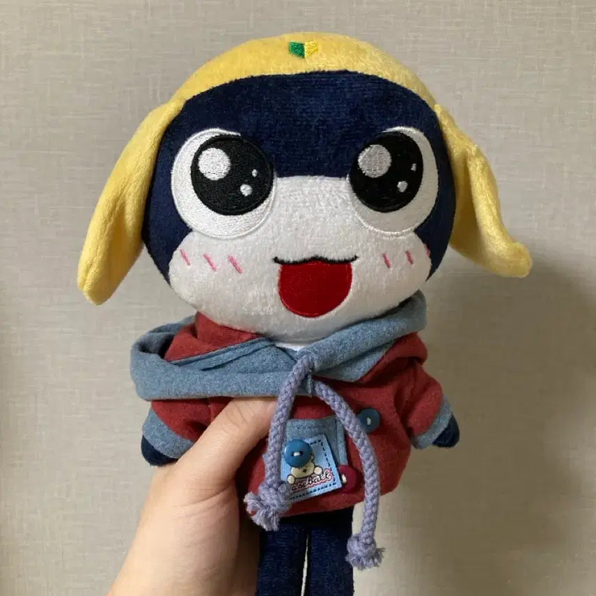 [BUNJANG] Tamama Custom Doll / 타마마 제작인형