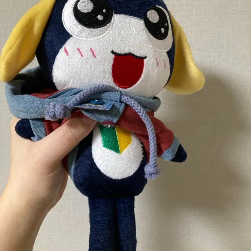 [BUNJANG] Tamama Custom Doll / 타마마 제작인형