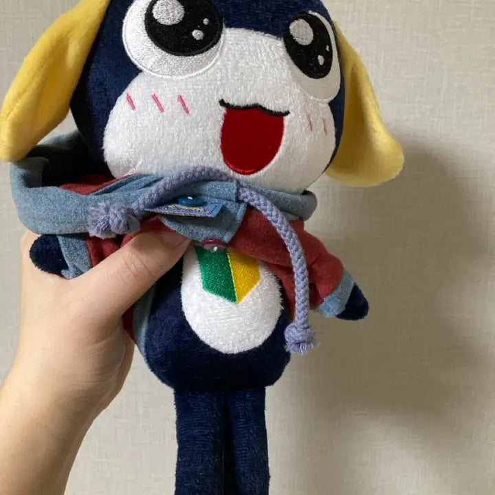 [BUNJANG] Tamama Custom Doll / 타마마 제작인형