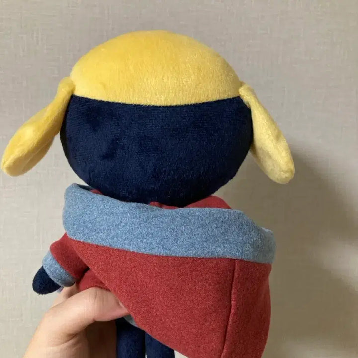 [BUNJANG] Tamama Custom Doll / 타마마 제작인형