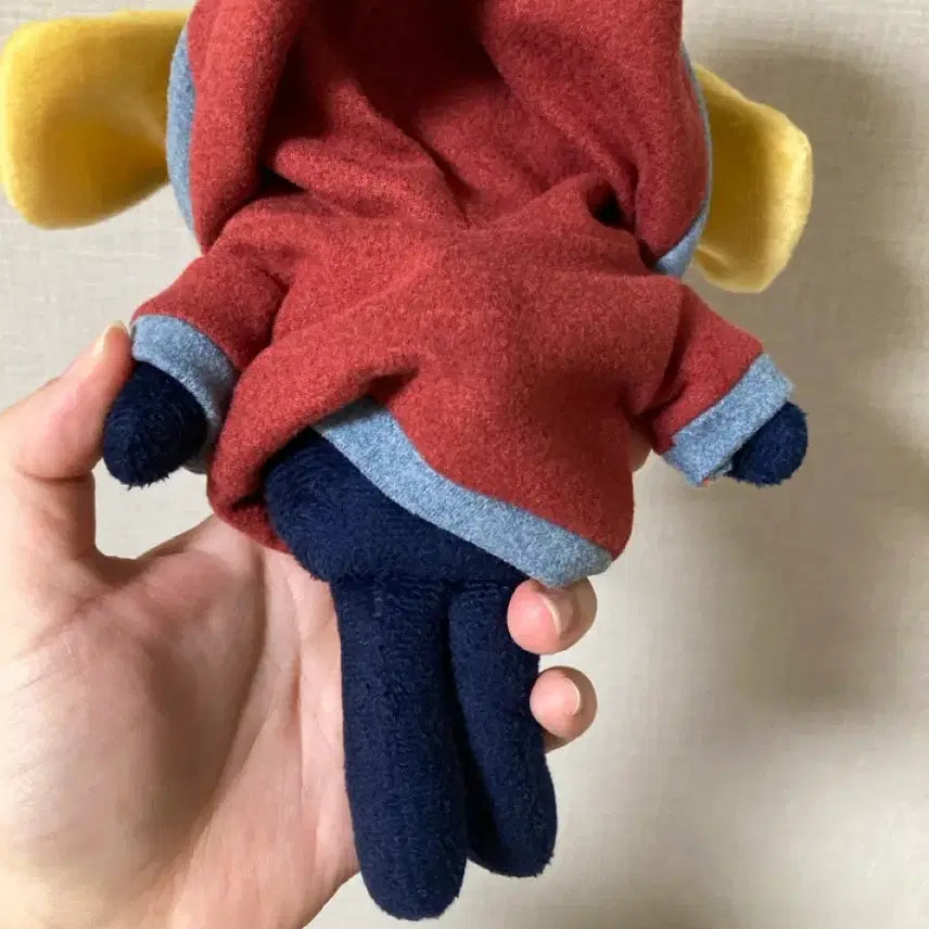 [BUNJANG] Tamama Custom Doll / 타마마 제작인형