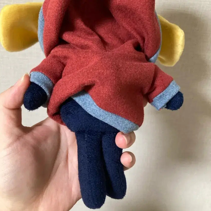 [BUNJANG] Tamama Custom Doll / 타마마 제작인형