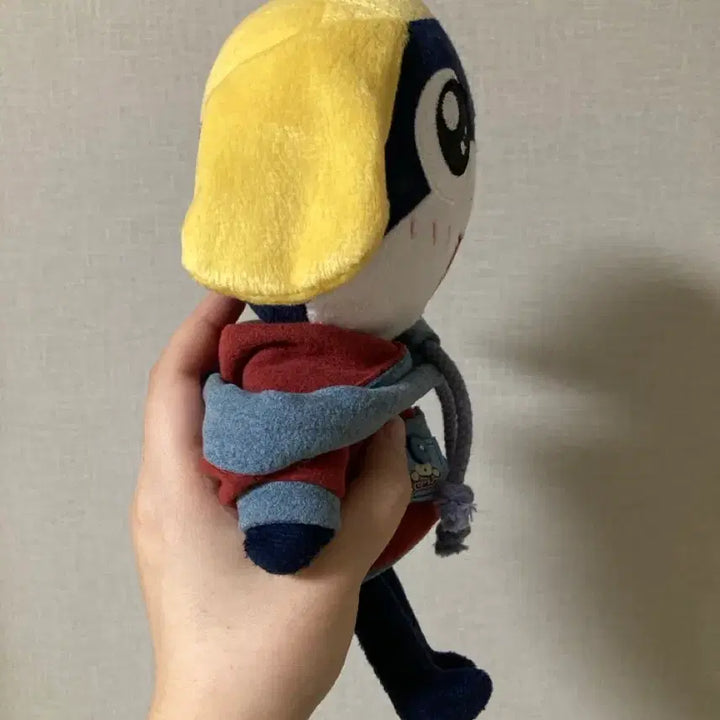 [BUNJANG] Tamama Custom Doll / 타마마 제작인형