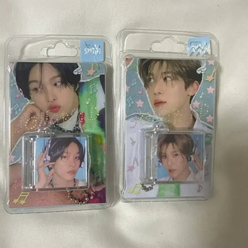 [BUNJANG] Sumini Riku &amp; Sion Bundle Set / 리쿠,시온 스미니