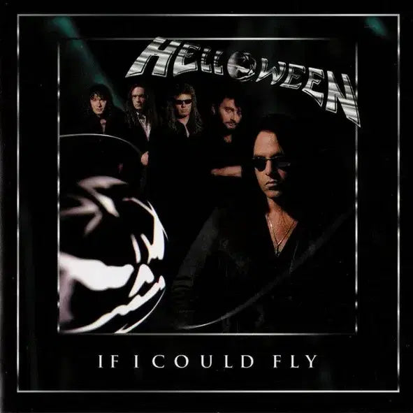 [BUNJANG] Helloween If I Fly Import Sealed / Helloween - If I Could Fly [수입반/미개봉신품]