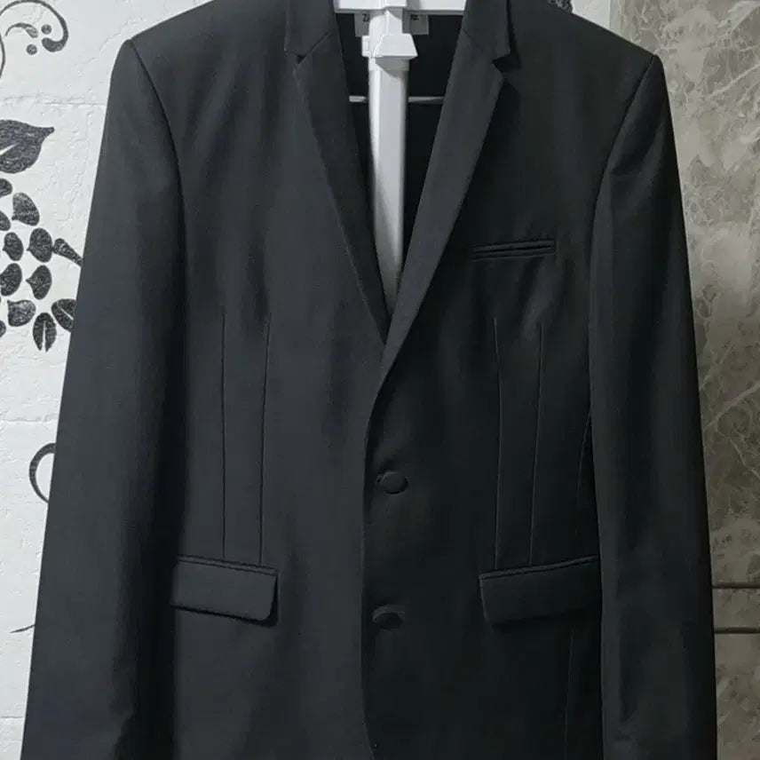 [BUNJANG] Zadig &amp; Voltaire Homme Blazer / 쟈딕앤볼테르 옴므 정품 블레이저 판매합니다