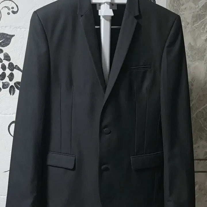 [BUNJANG] Zadig &amp; Voltaire Homme Blazer / 쟈딕앤볼테르 옴므 정품 블레이저 판매합니다