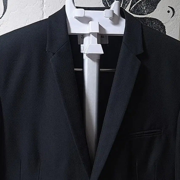 [BUNJANG] Zadig &amp; Voltaire Homme Blazer / 쟈딕앤볼테르 옴므 정품 블레이저 판매합니다