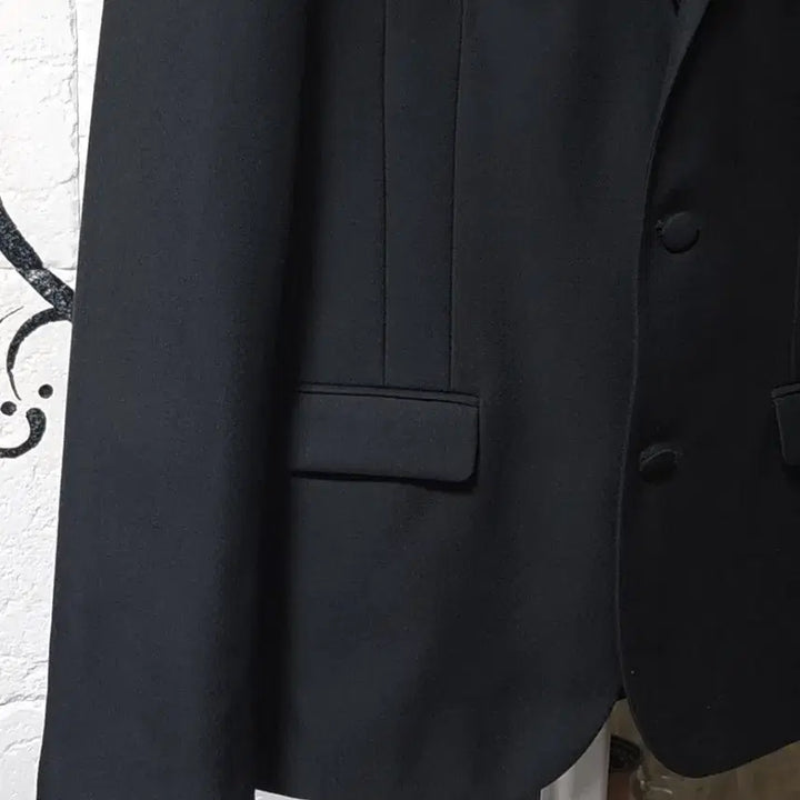 [BUNJANG] Zadig &amp; Voltaire Homme Blazer / 쟈딕앤볼테르 옴므 정품 블레이저 판매합니다